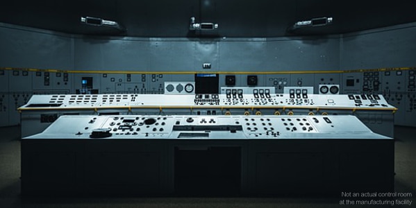 Company Improves SECAR Control Room Panel with Visual WinSPC Production Alerts­­­